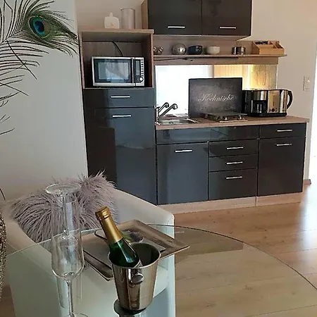 Appart-hotel Reb_art Bed & Breakfast Deidesheim